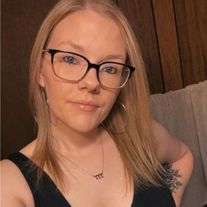 Meet your Posher, Kristin